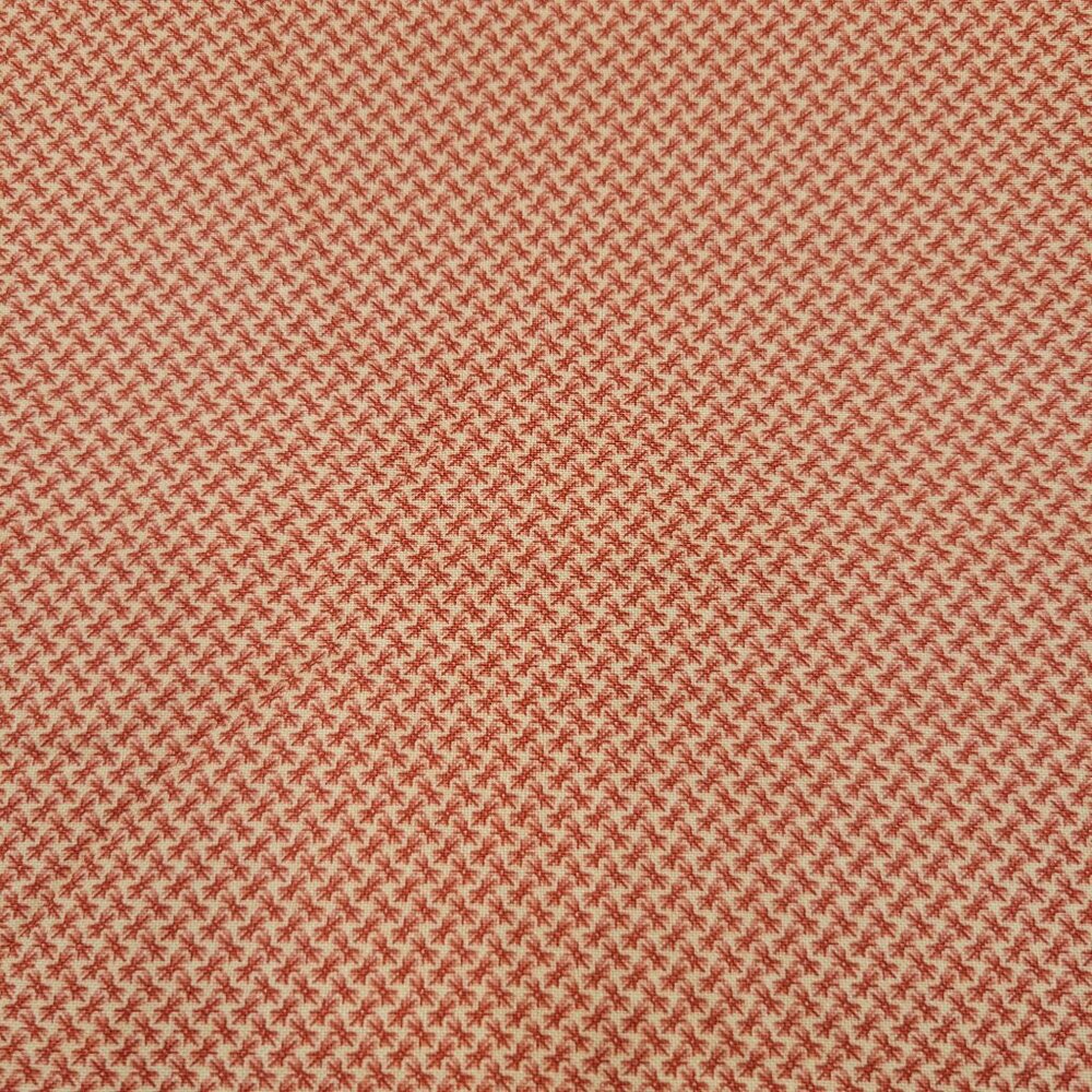 Encore Free Spirit Westminster Fibers LR10 Cotton Fabric 1 Yd x 44" Wide